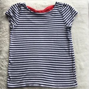 👱🏼‍♀️ Gently worn - Crazy 8 top - Size 7/8